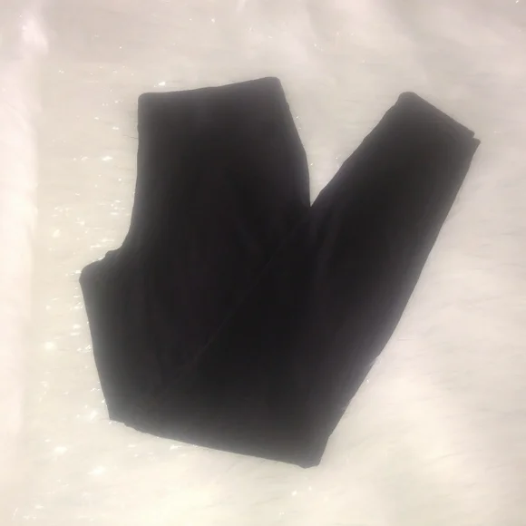 EXPRESS SEXY STRETCH LEGGINGS.SIZE SMALL - Picture 2 of 4